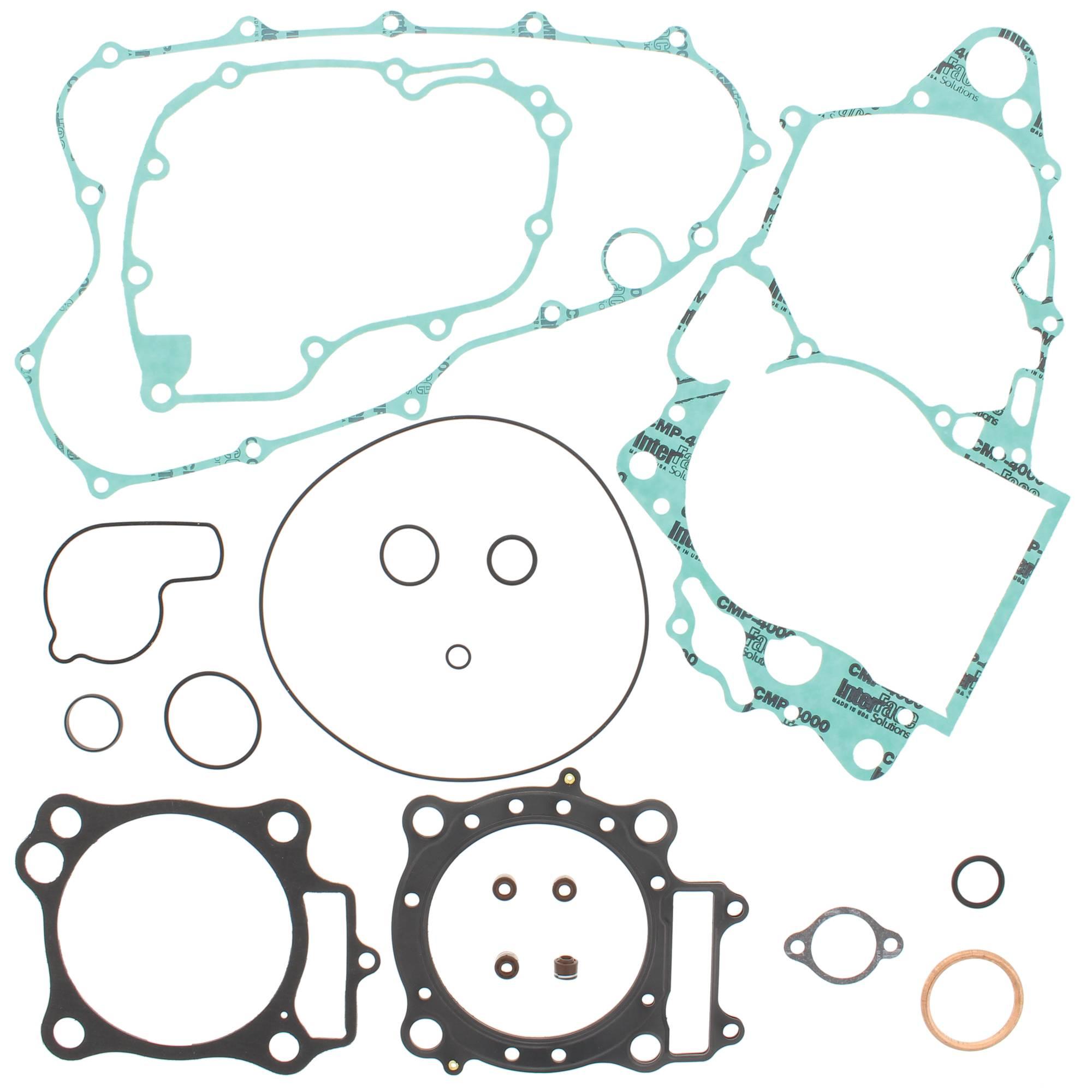 Koken(コーケン）1/4SQ. Z-EAL メタルケース入りソケットセット